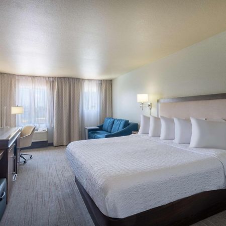 Hampton Inn By Hilton Irvine East - Lake Forest Eksteriør billede