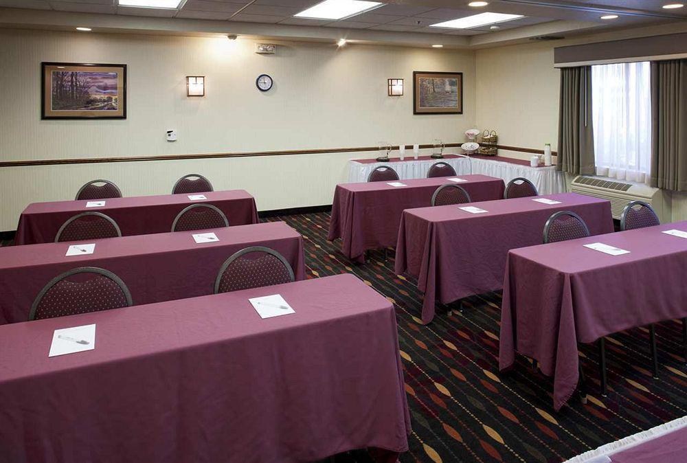 Hampton Inn By Hilton Irvine East - Lake Forest Business billede
