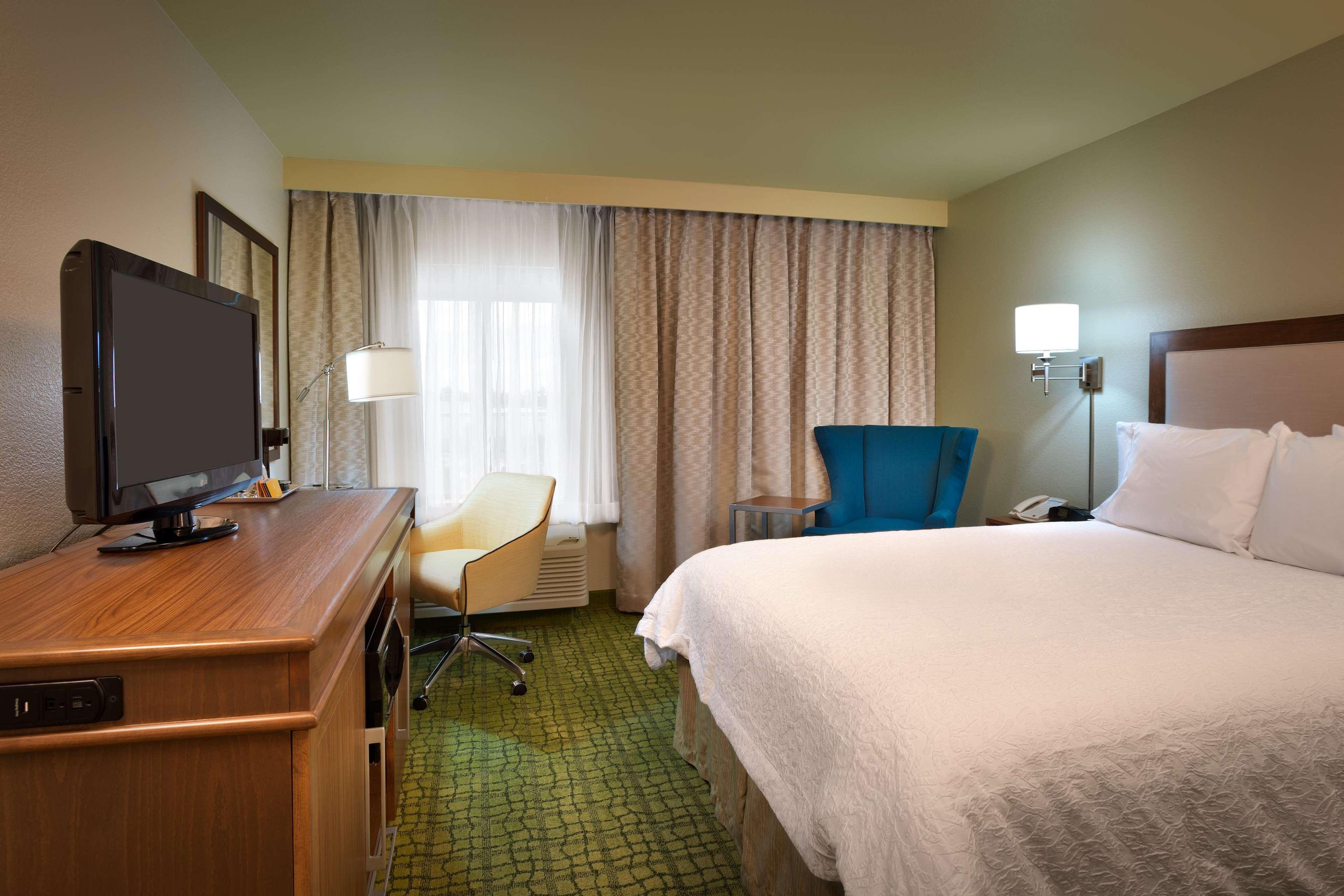 Hampton Inn By Hilton Irvine East - Lake Forest Eksteriør billede