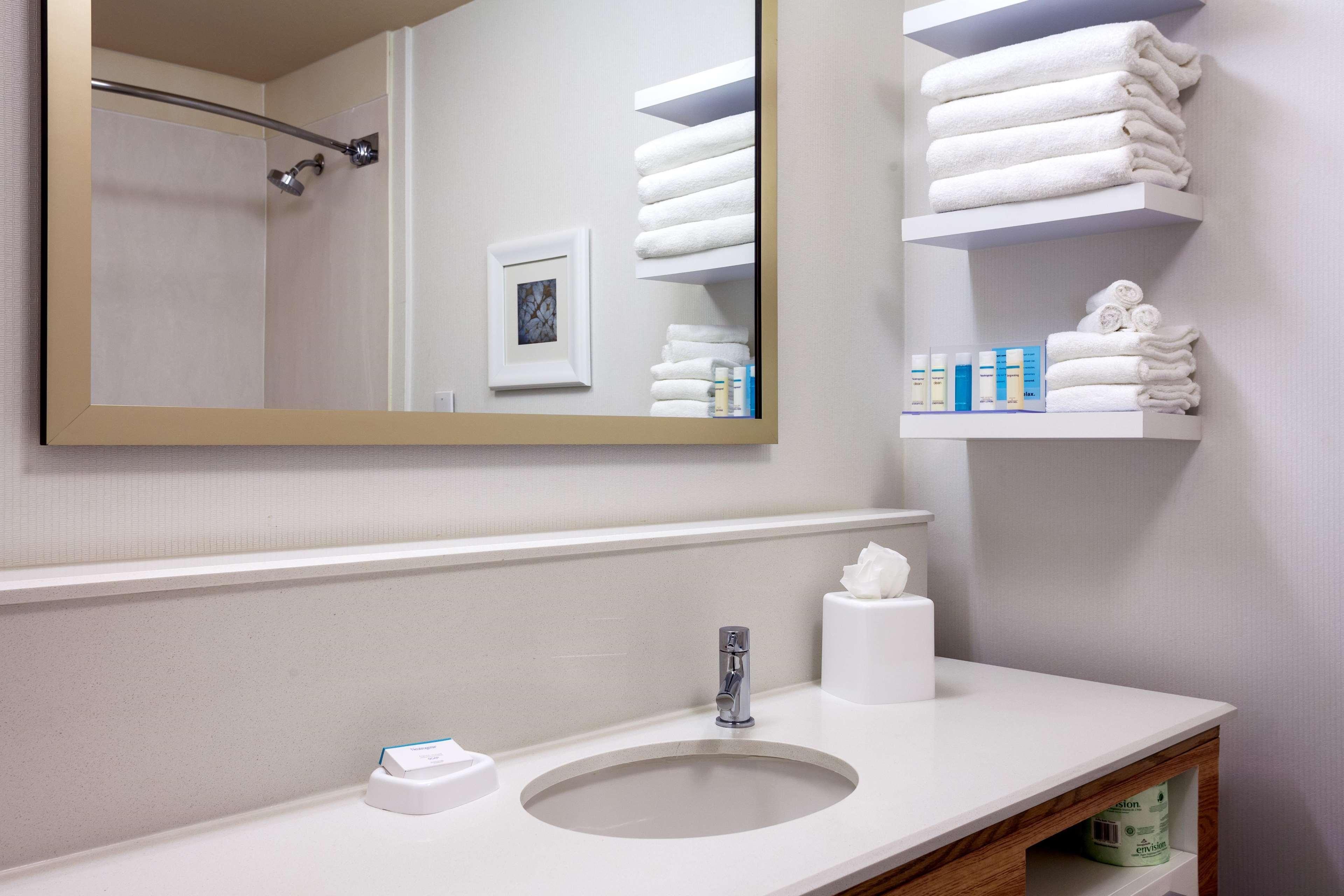 Hampton Inn By Hilton Irvine East - Lake Forest Eksteriør billede