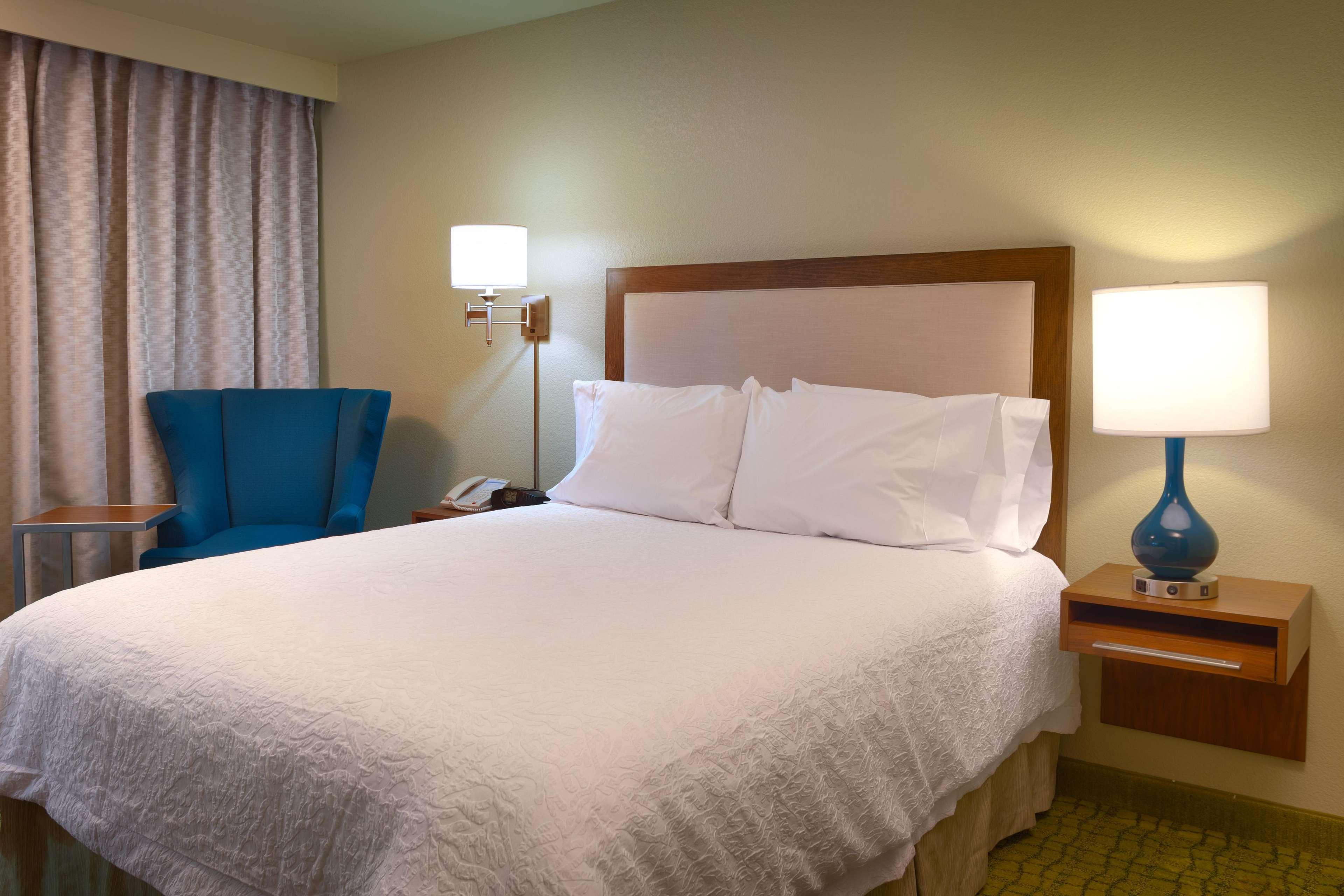 Hampton Inn By Hilton Irvine East - Lake Forest Eksteriør billede