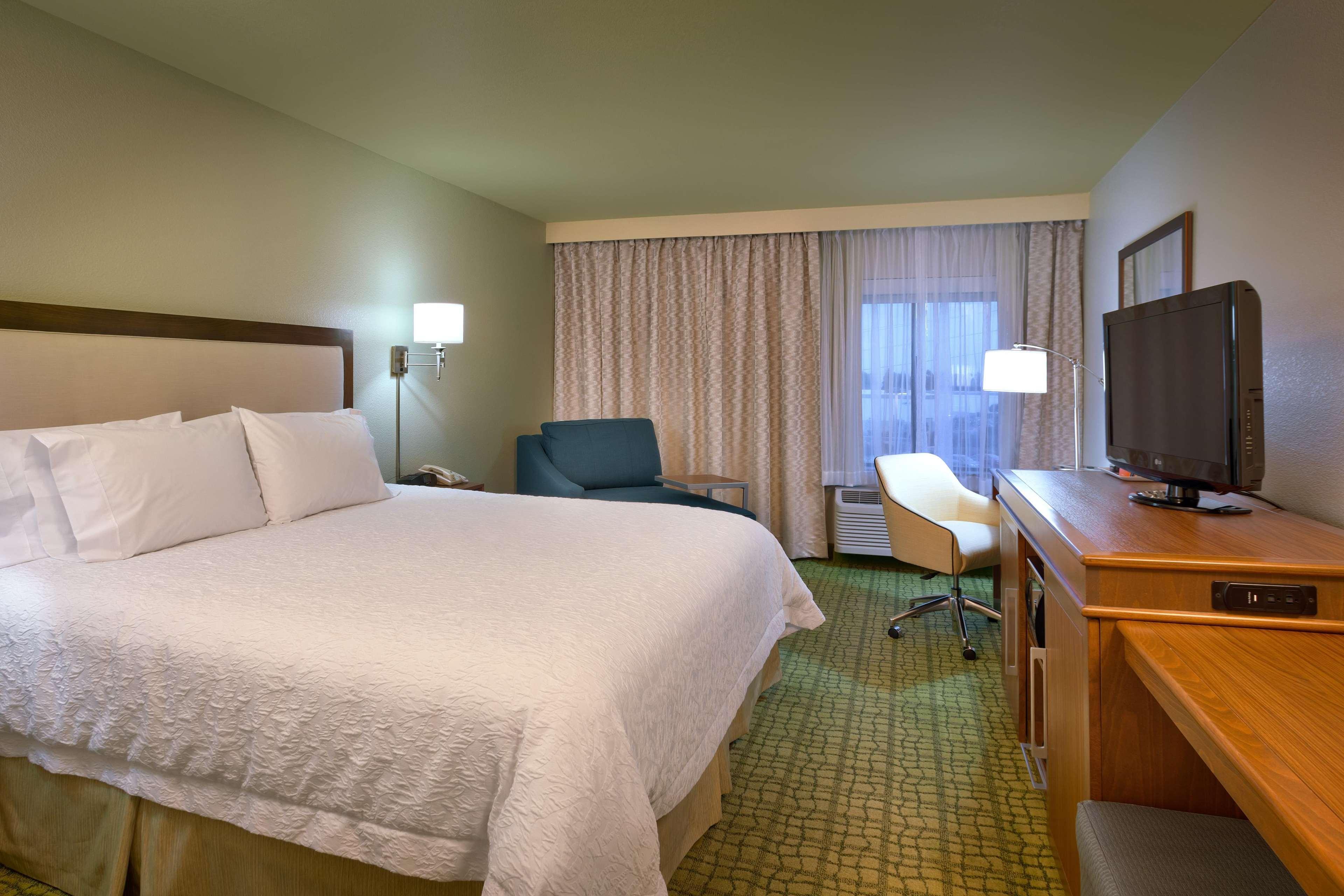 Hampton Inn By Hilton Irvine East - Lake Forest Eksteriør billede