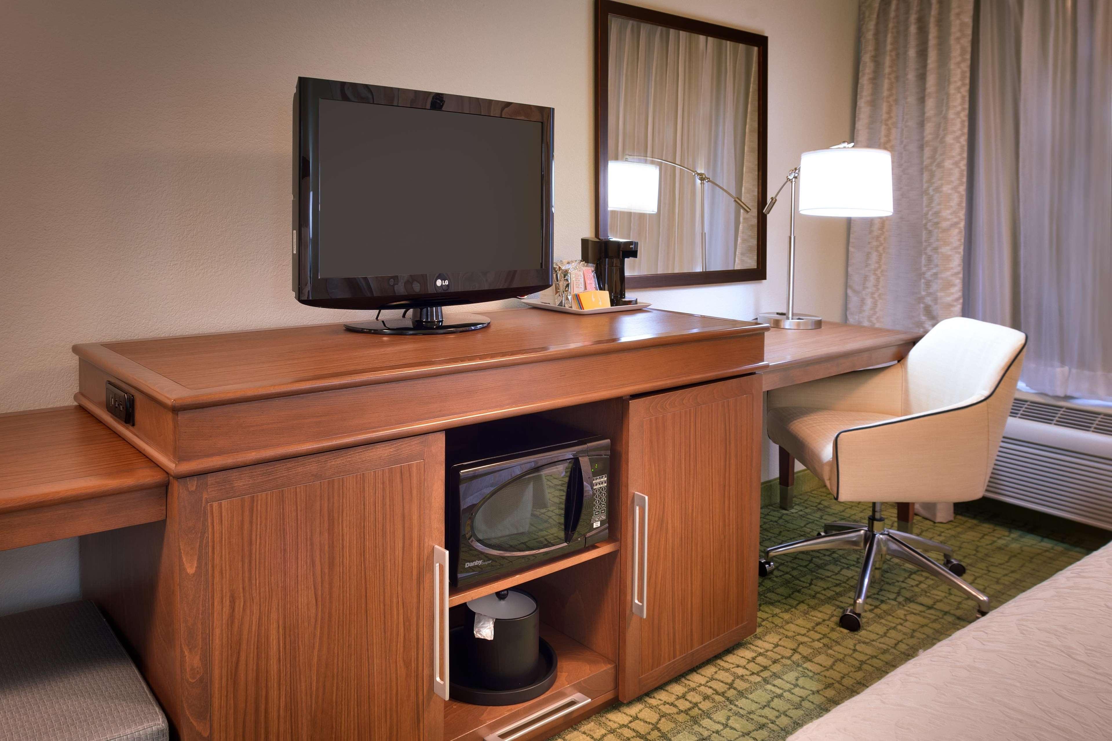 Hampton Inn By Hilton Irvine East - Lake Forest Eksteriør billede