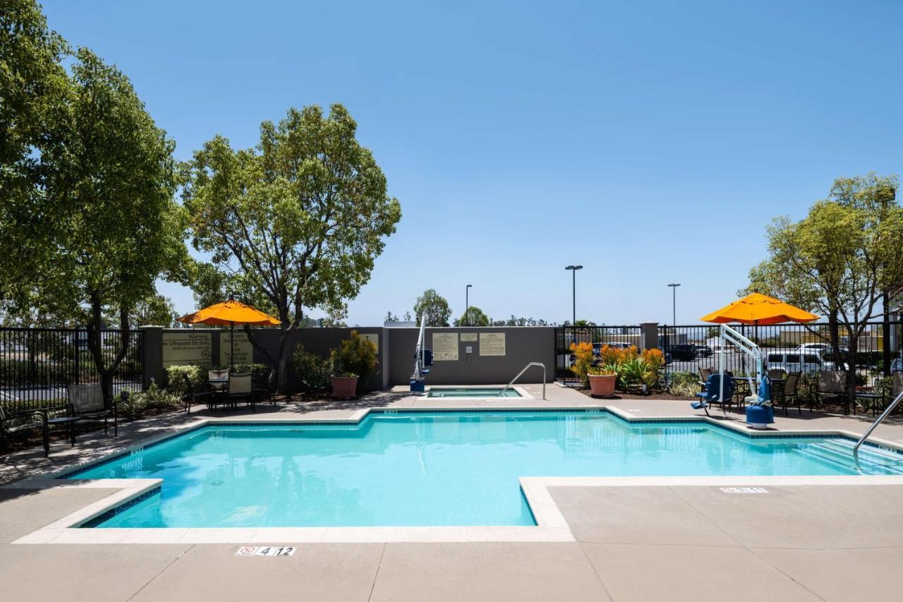 Hampton Inn By Hilton Irvine East - Lake Forest Eksteriør billede