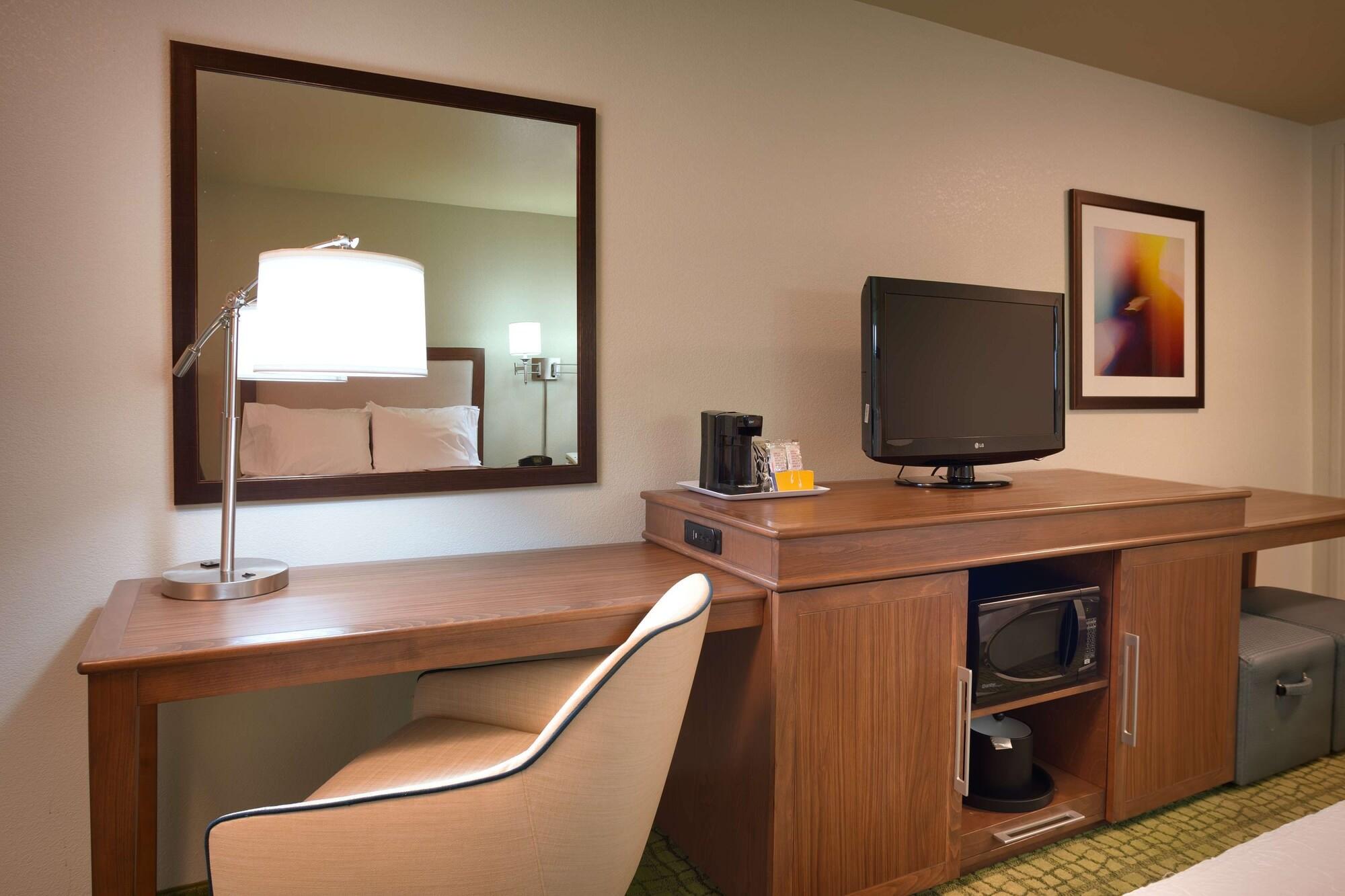Hampton Inn By Hilton Irvine East - Lake Forest Eksteriør billede