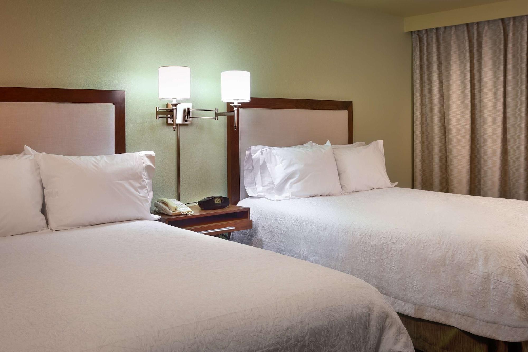 Hampton Inn By Hilton Irvine East - Lake Forest Eksteriør billede
