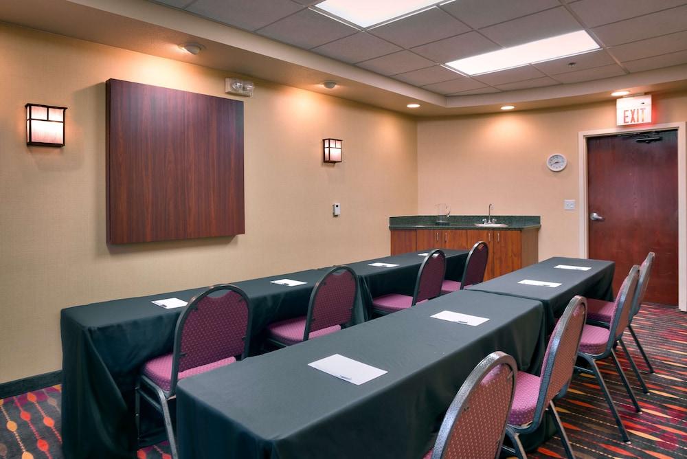 Hampton Inn By Hilton Irvine East - Lake Forest Eksteriør billede