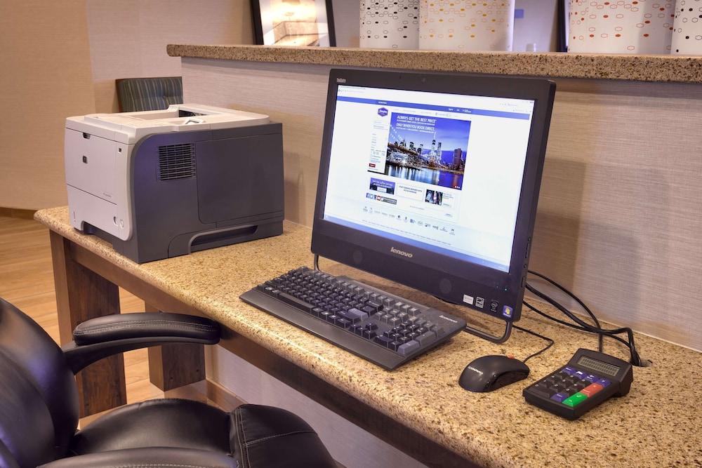 Hampton Inn By Hilton Irvine East - Lake Forest Eksteriør billede