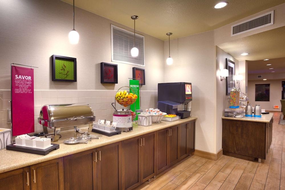 Hampton Inn By Hilton Irvine East - Lake Forest Eksteriør billede