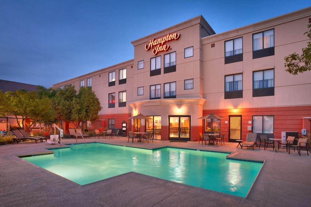 Hampton Inn By Hilton Irvine East - Lake Forest Eksteriør billede