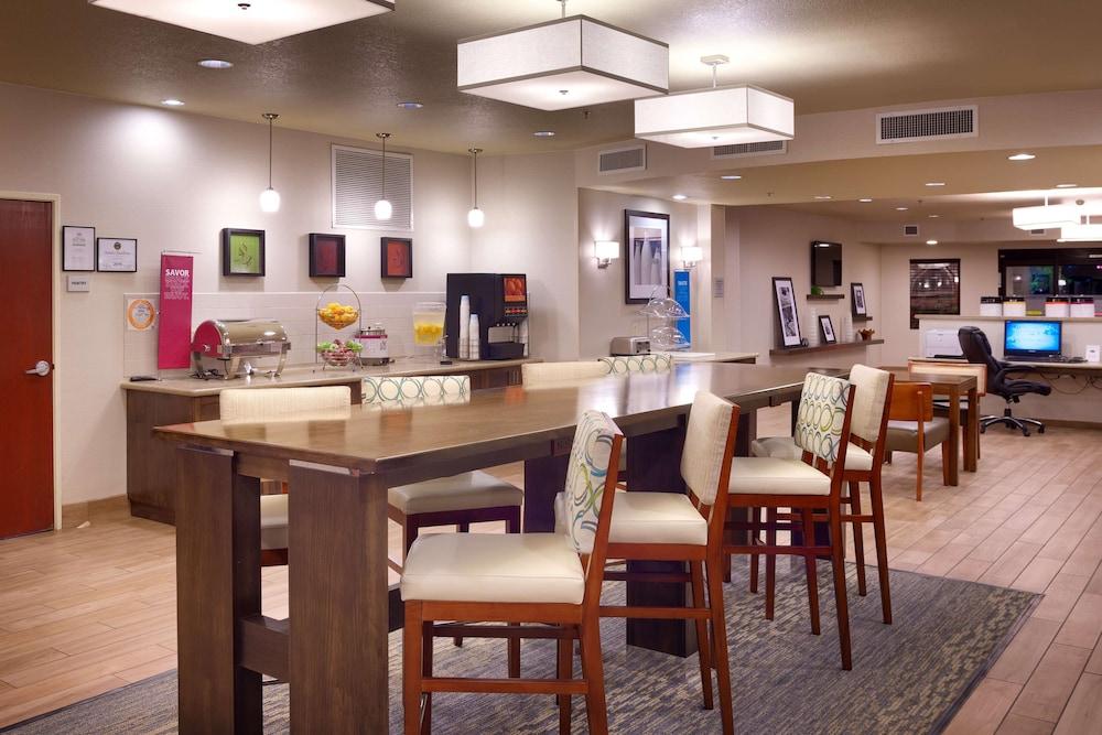 Hampton Inn By Hilton Irvine East - Lake Forest Eksteriør billede