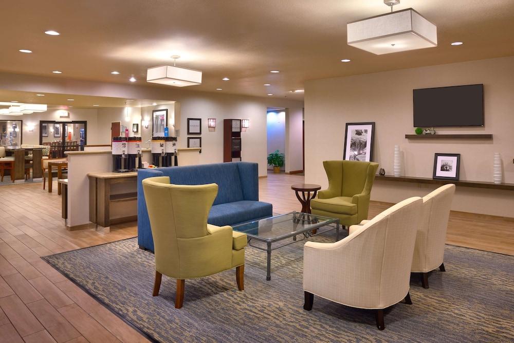 Hampton Inn By Hilton Irvine East - Lake Forest Eksteriør billede