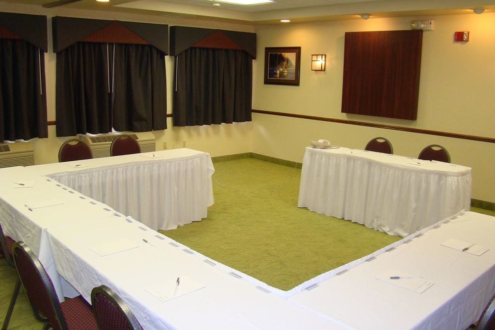 Hampton Inn By Hilton Irvine East - Lake Forest Faciliteter billede