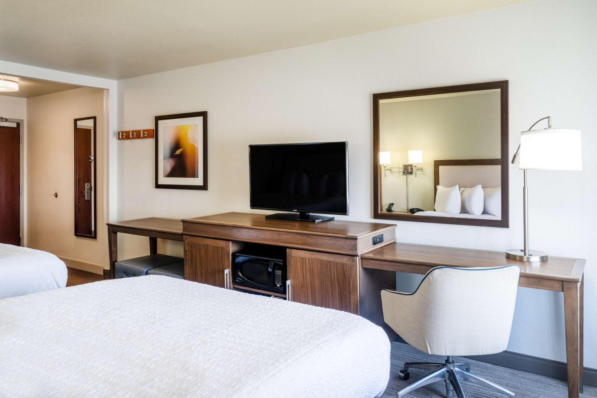 Hampton Inn By Hilton Irvine East - Lake Forest Eksteriør billede
