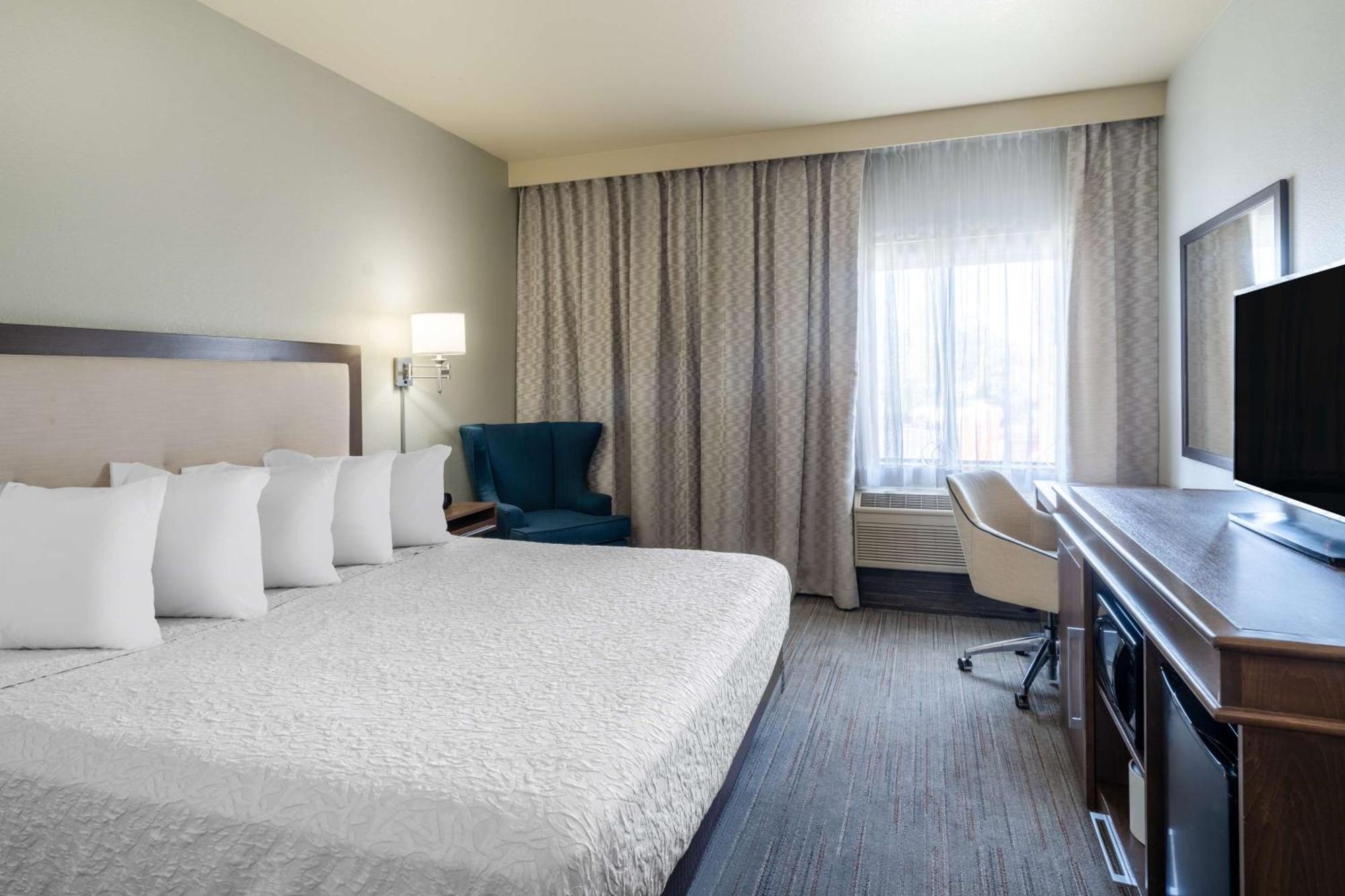 Hampton Inn By Hilton Irvine East - Lake Forest Eksteriør billede