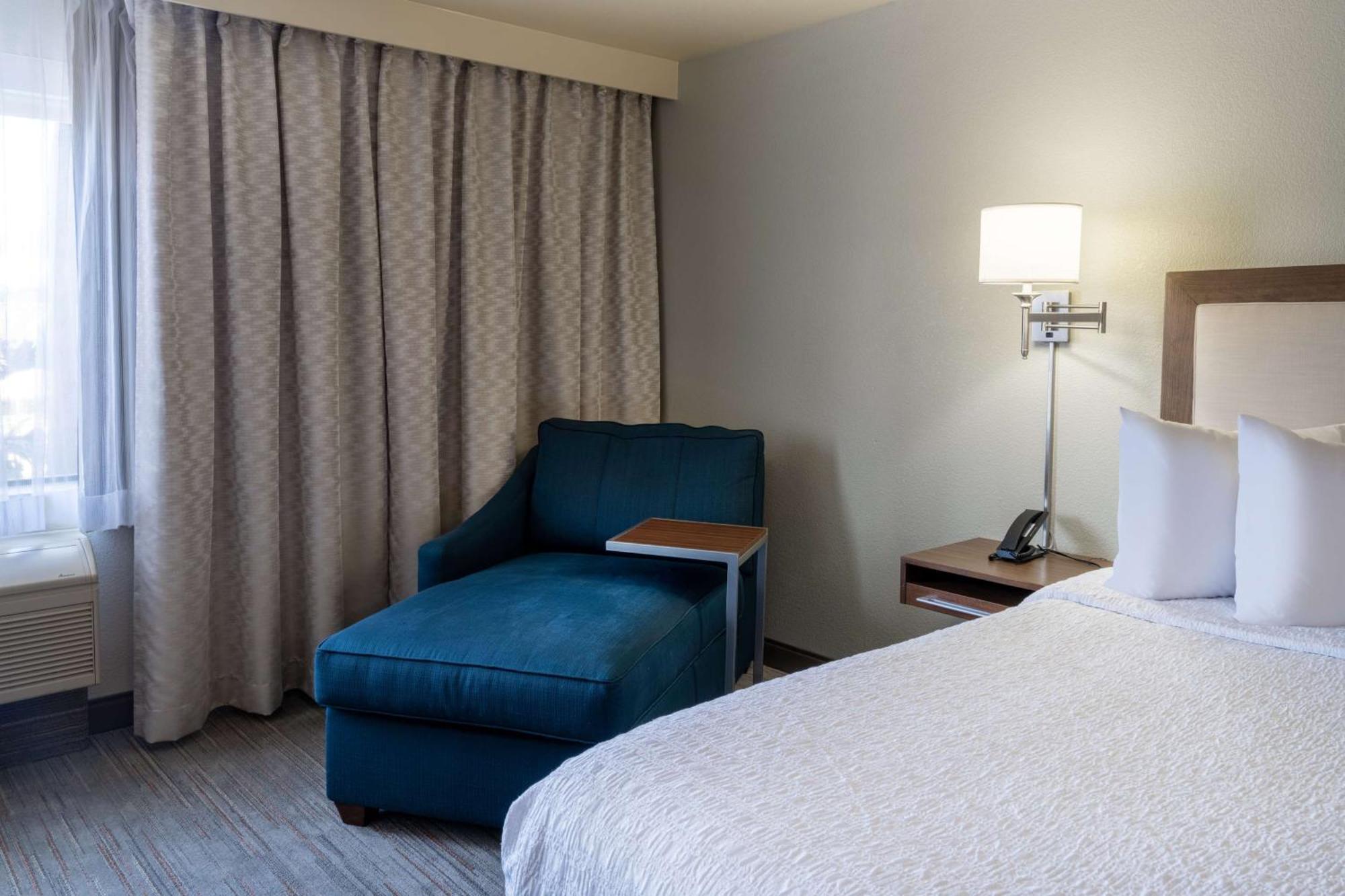 Hampton Inn By Hilton Irvine East - Lake Forest Eksteriør billede