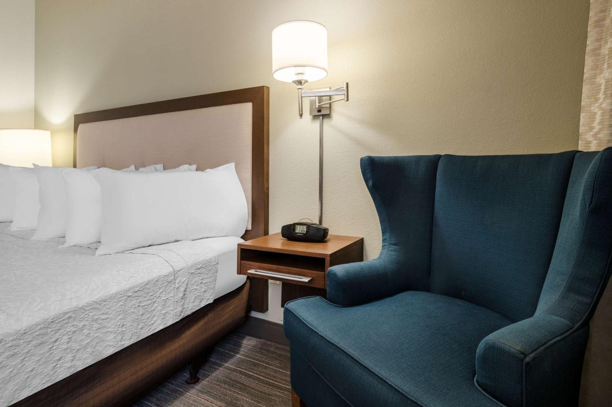 Hampton Inn By Hilton Irvine East - Lake Forest Eksteriør billede