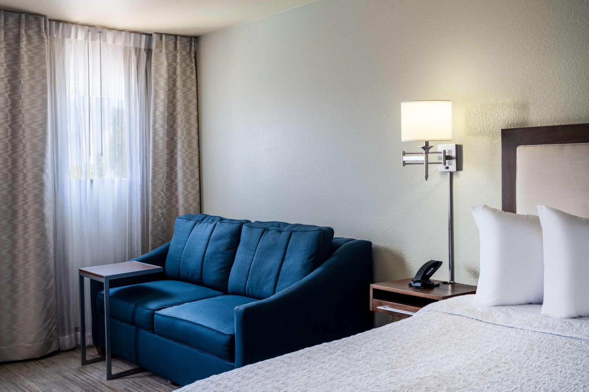 Hampton Inn By Hilton Irvine East - Lake Forest Eksteriør billede