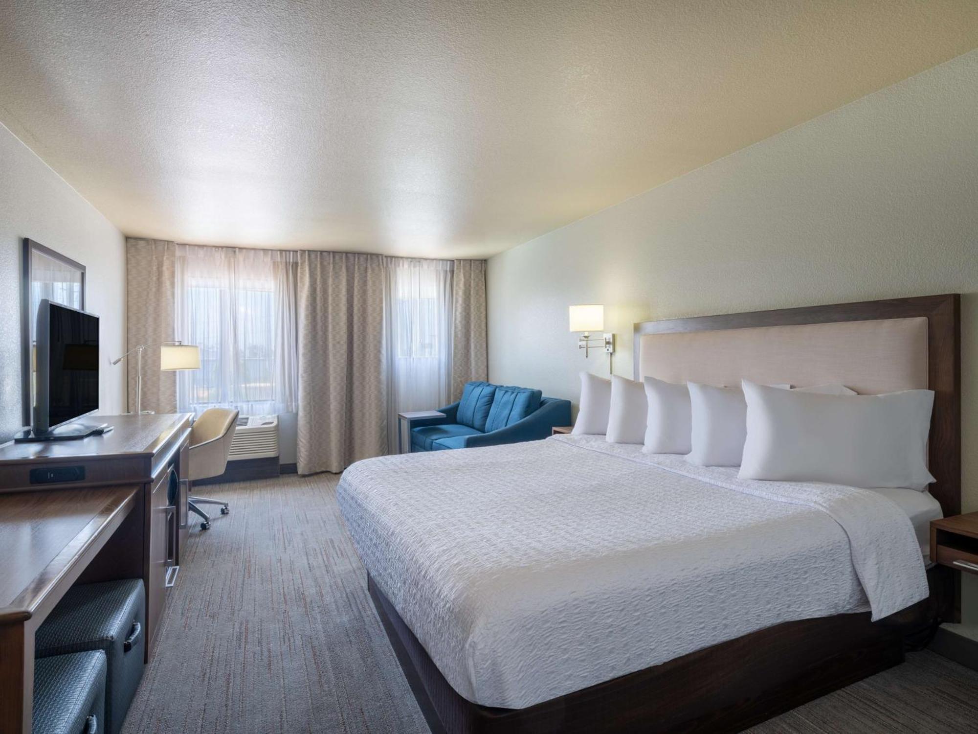 Hampton Inn By Hilton Irvine East - Lake Forest Eksteriør billede