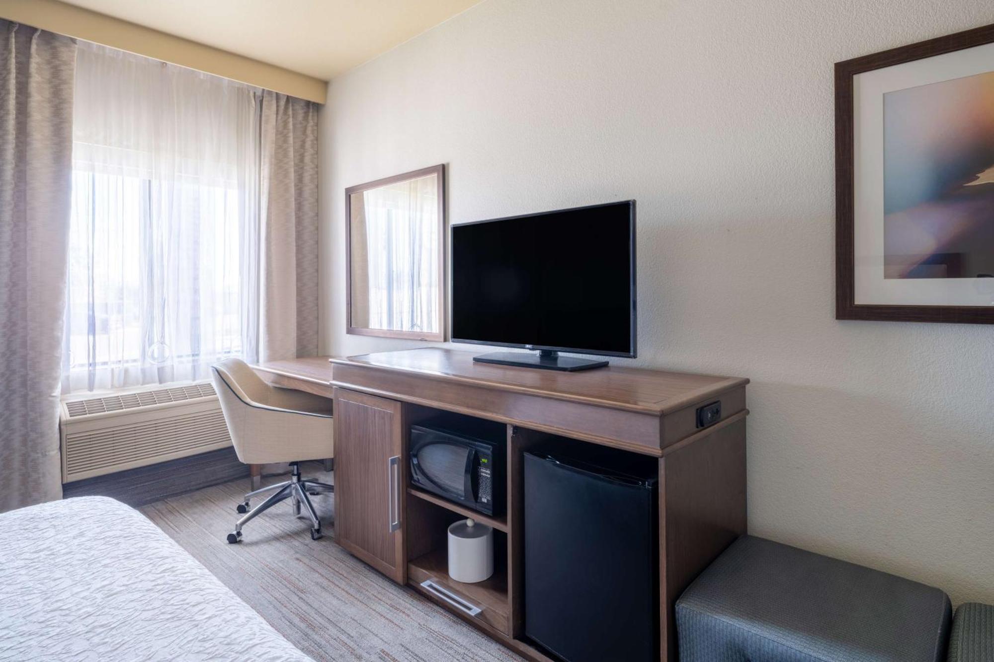 Hampton Inn By Hilton Irvine East - Lake Forest Eksteriør billede