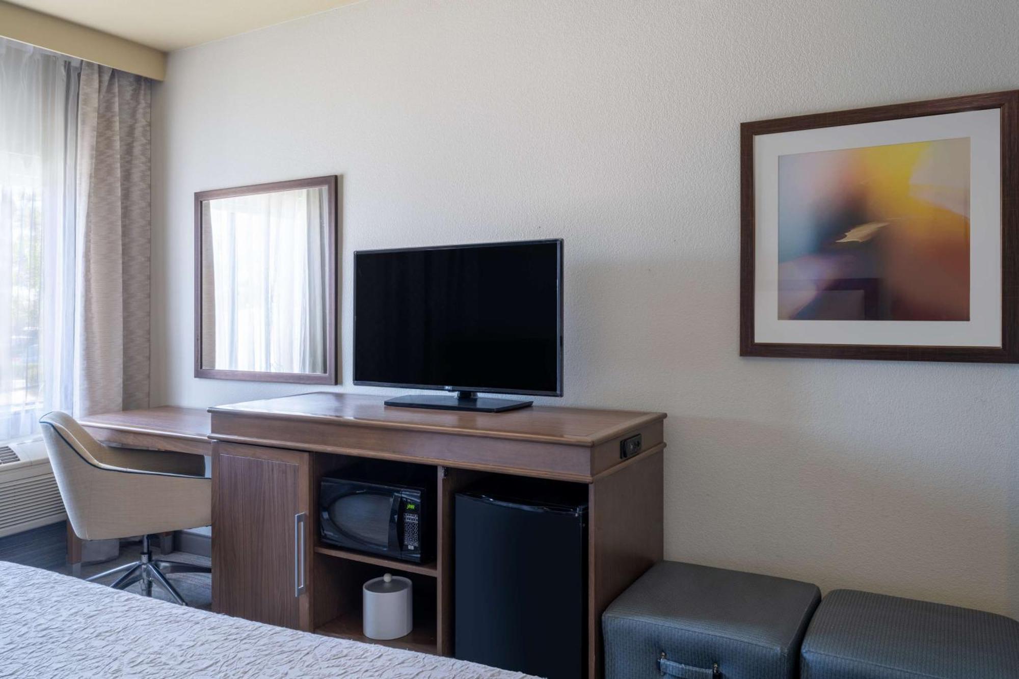 Hampton Inn By Hilton Irvine East - Lake Forest Eksteriør billede