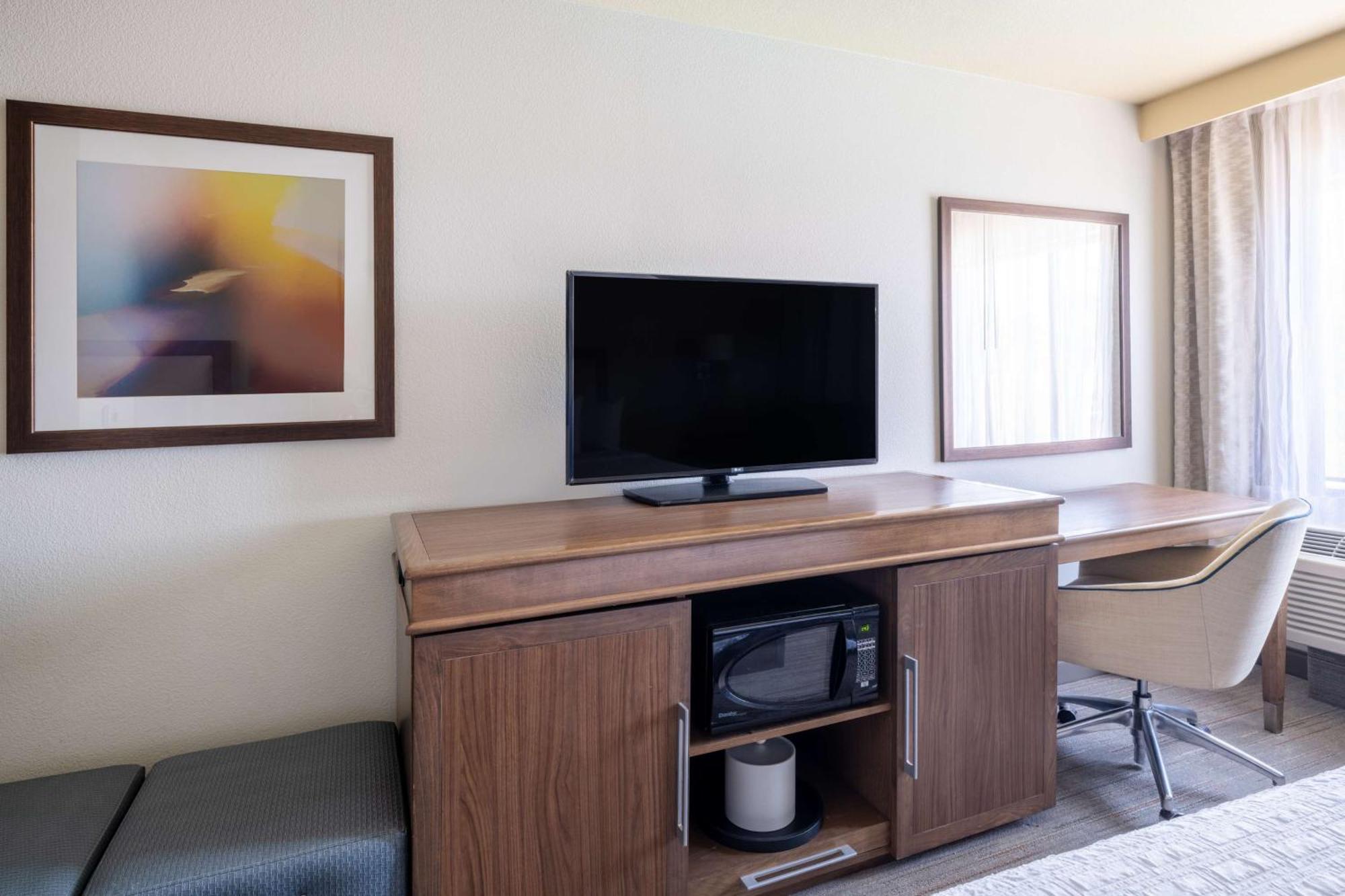 Hampton Inn By Hilton Irvine East - Lake Forest Eksteriør billede