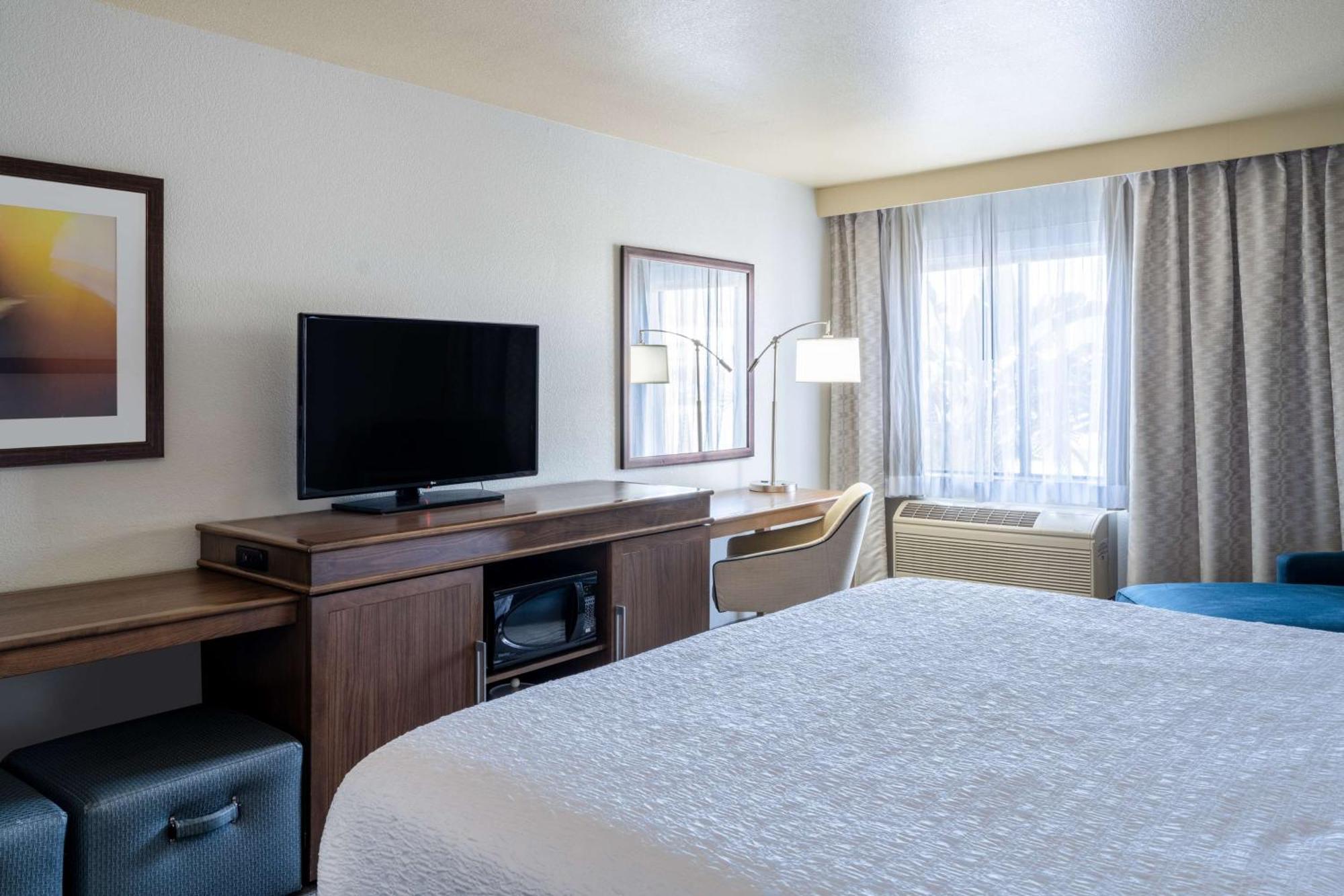 Hampton Inn By Hilton Irvine East - Lake Forest Eksteriør billede