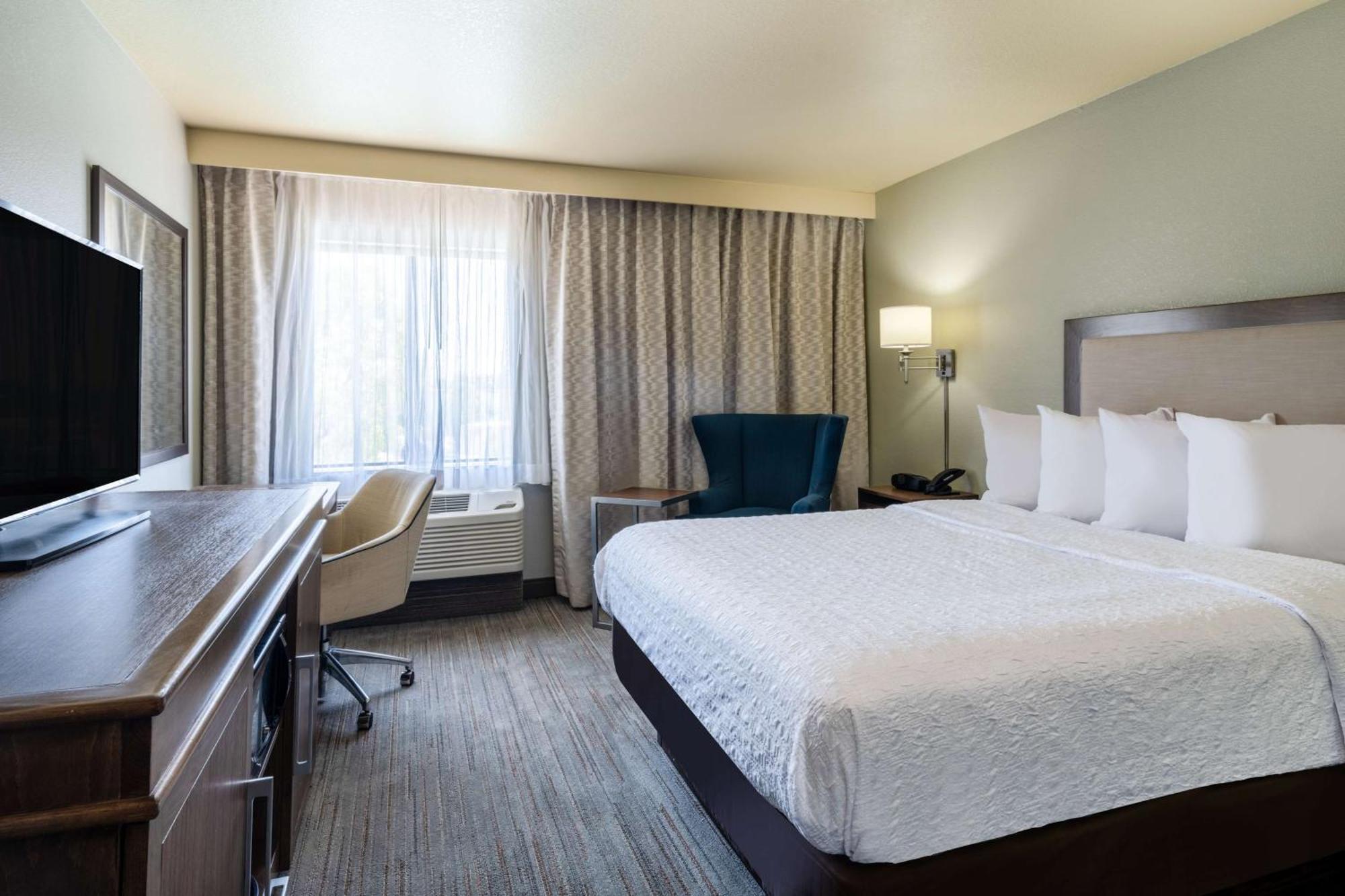 Hampton Inn By Hilton Irvine East - Lake Forest Eksteriør billede