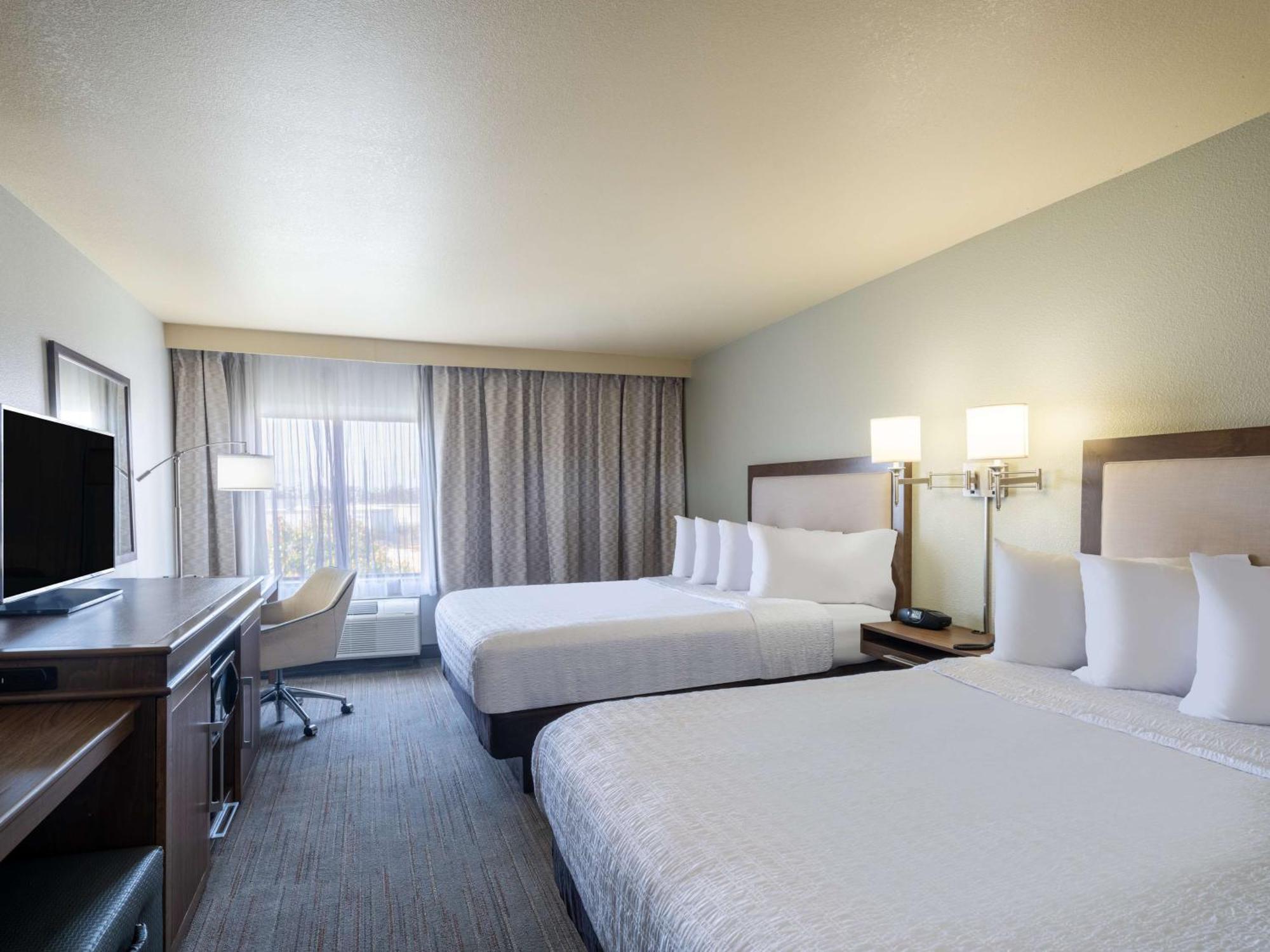 Hampton Inn By Hilton Irvine East - Lake Forest Eksteriør billede