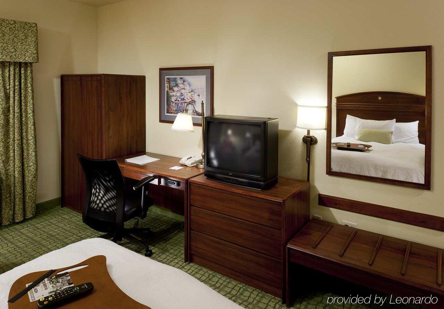 Hampton Inn By Hilton Irvine East - Lake Forest Værelse billede
