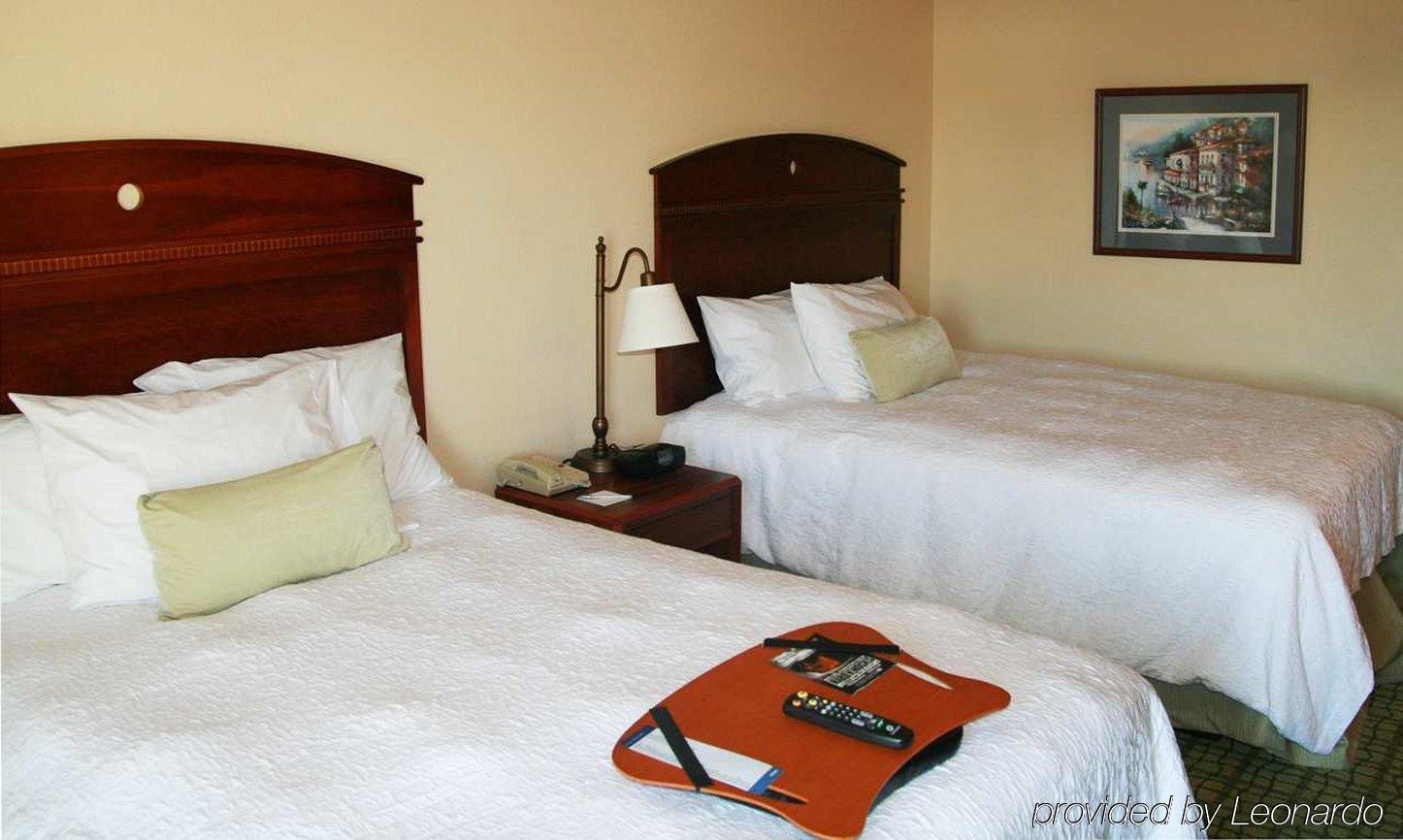 Hampton Inn By Hilton Irvine East - Lake Forest Værelse billede