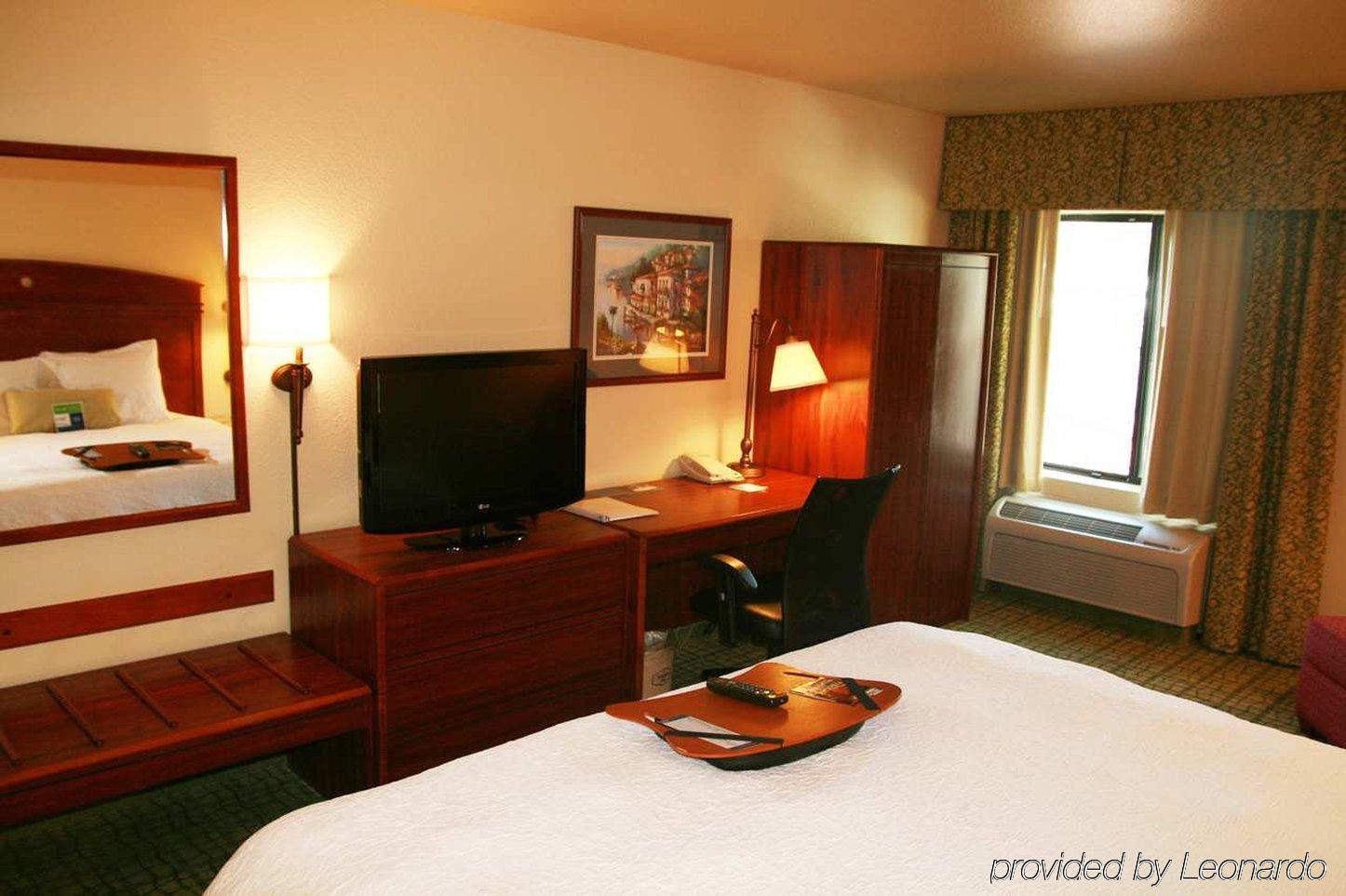 Hampton Inn By Hilton Irvine East - Lake Forest Værelse billede